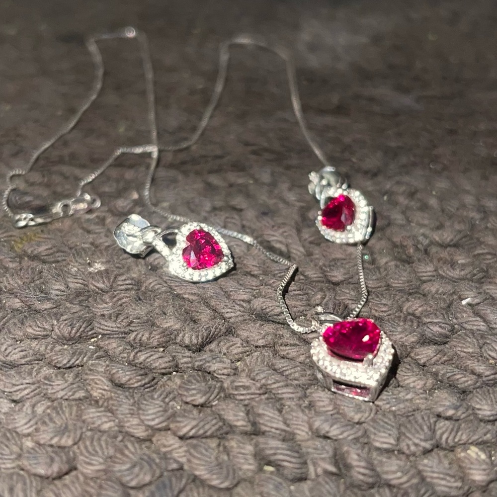 Lab Created Ruby’s